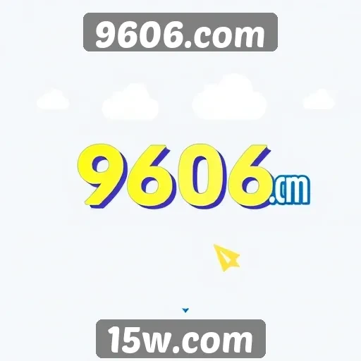 Novos recursos planejados para o 9606.com