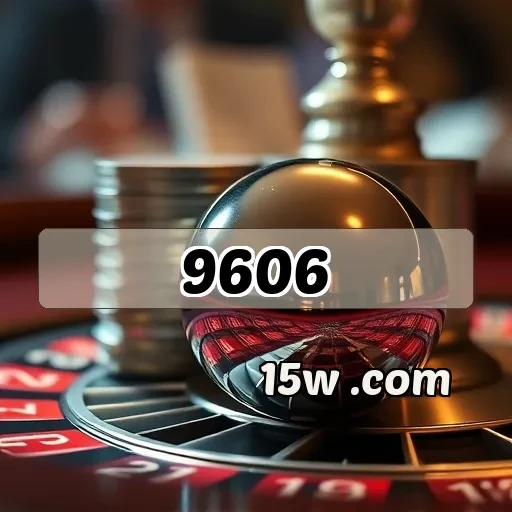 9606.com Pagamento