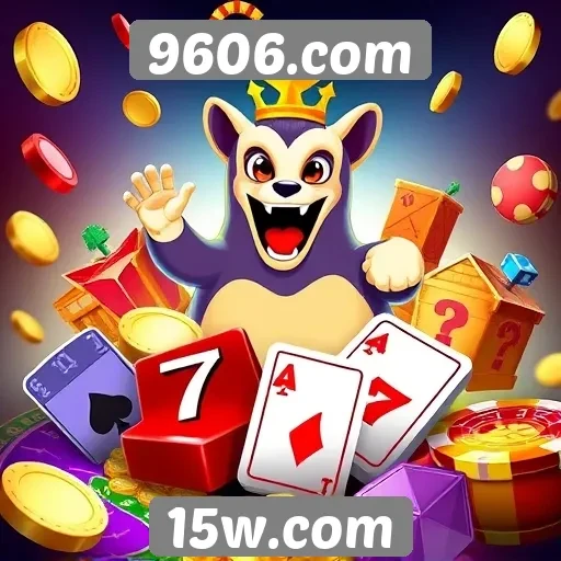 Comparativo de jogos populares disponíveis no site