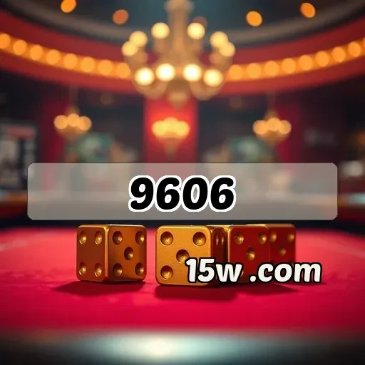 9606.com Caça-Níqueis